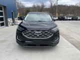 Used 2019 Ford Edge Titanium w/ Equipment Group 301A image 2