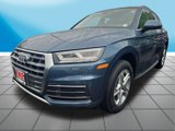 Used 2018 Audi Q5 2.0T Premium Plus w/ Premium Plus Package image 1