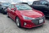 Used 2020 Hyundai Elantra SEL w/ Cargo Package (C1) image 2