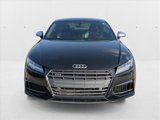 Used 2018 Audi TTS 2.0T Coupe w/ Technology Package image 2