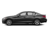 Used 2017 INFINITI Q50 Premium w/ 2.0T Premium Plus Package image 2