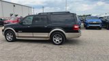 Used 2007 Ford Expedition EL Eddie Bauer image 6