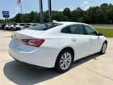 Used 2021 Chevrolet Malibu LT image 4
