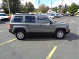 Used 2012 Jeep Patriot Sport image 5