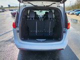New 2025 Chrysler Voyager LX image 5
