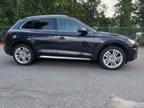 Used 2018 Audi Q5 2.0T Premium Plus w/ Premium Plus Package image 2