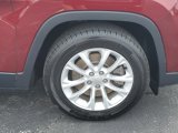 Used 2020 Jeep Cherokee Latitude w/ Cold Weather Group image 5