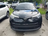 Used 2019 Toyota C-HR LE image 2