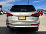 Used 2015 Audi Q5 3.0T Premium Plus w/ Technology Package image 5