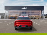 New 2025 Kia K4 GT-Line image 5