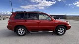 Used 2001 Toyota Highlander V6 image 4
