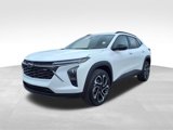 New 2025 Chevrolet Trax RS w/ Driver Confidence Package image 3