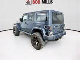 Used 2016 Jeep Wrangler Unlimited Sahara w/ Dual Top Group image 5