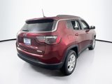 Used 2022 Jeep Compass Latitude w/ Convenience Group image 5
