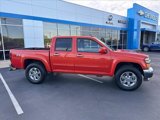 Used 2010 Chevrolet Colorado LT image 5