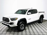 Used 2023 Toyota Tacoma TRD Off-Road w/ TRD Premium Off Road Package image 3