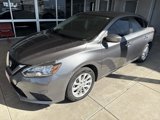 Used 2019 Nissan Sentra SV image 3