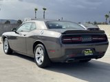 Used 2023 Dodge Challenger SXT image 4