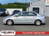 Used 2007 Honda Civic LX image 2
