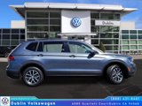 Certified 2019 Volkswagen Tiguan SEL image 4