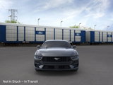 New 2025 Ford Mustang Coupe image 6