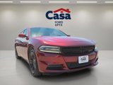 Used 2018 Dodge Charger SXT image 2