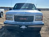 Used 1997 GMC Suburban 4WD w/ Marketing Opt Pkg 3 image 2