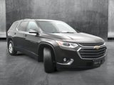 Used 2019 Chevrolet Traverse LT w/ LPO, Floor Liner Package image 4