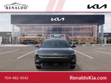 New 2025 Kia K4 LXS image 2
