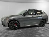 Used 2024 Alfa Romeo Stelvio Ti w/ Performance Driving Package image 2