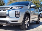 New 2024 Mitsubishi Outlander Sport ES image 3
