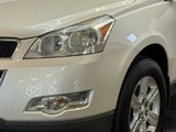 Used 2012 Chevrolet Traverse LT image 5
