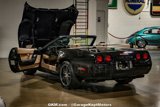 Used 1992 Chevrolet Corvette Convertible image 4