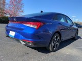 Used 2023 Hyundai Elantra Limited image 4