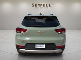 Used 2025 Chevrolet TrailBlazer LT image 4