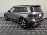 Certified 2020 Mercedes-Benz GLB 250 4MATIC image 3