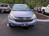 Used 2010 Honda CR-V LX image 2