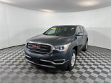 Used 2019 GMC Acadia SLE image 2