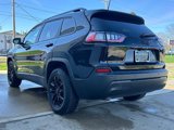 Used 2023 Jeep Cherokee Altitude Lux image 4