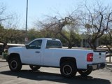 Used 2010 Chevrolet Silverado 1500 W/T w/ Skid Plate Package image 5