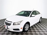 Used 2014 Chevrolet Cruze LT image 3