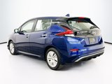 Used 2024 Nissan Leaf S image 5