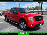 Used 2013 Ford F150 STX w/ Mid Equipment Group image 2