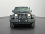 Used 2017 Jeep Wrangler Sport image 2