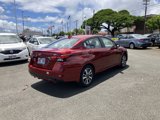 Certified 2024 Nissan Versa SV w/ Trunk Package image 3
