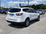 Used 2017 Chevrolet Traverse LT image 4
