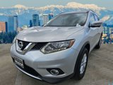 Used 2016 Nissan Rogue S image 3