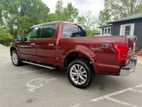 Used 2016 Ford F150 Lariat w/ Equipment Group 502A Luxury image 5