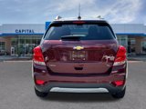 Used 2017 Chevrolet Trax LT w/ LT Convenience Package image 5