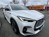 Certified 2023 INFINITI QX55 Sensory w/ Lighting Package image 2